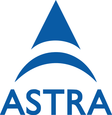 Logo Astra