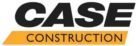 Logo CASE Construction