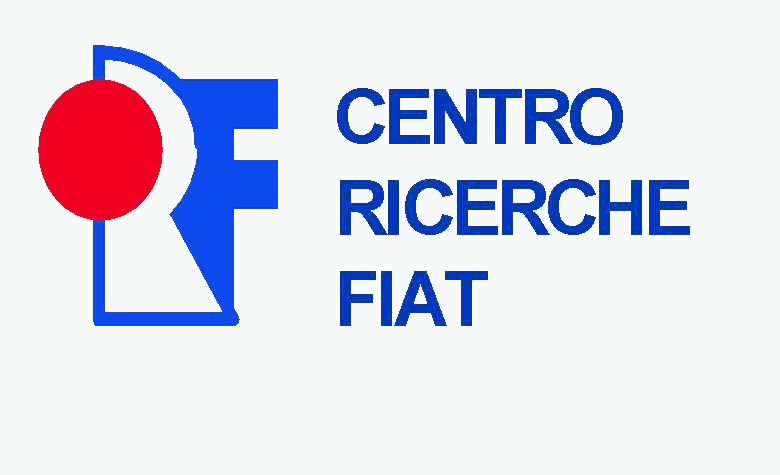 Logo Centro Ricerche Fiat