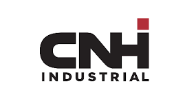 Logo CNH Industrial