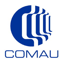 Logo Comau