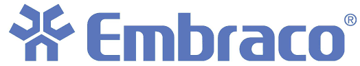 Logo Embraco