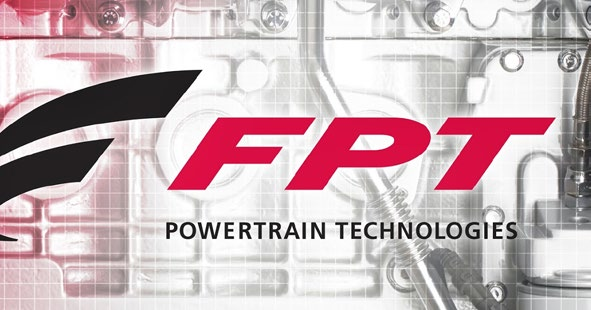 Logo FPT