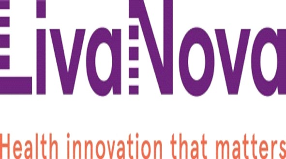 Logo LivaNova