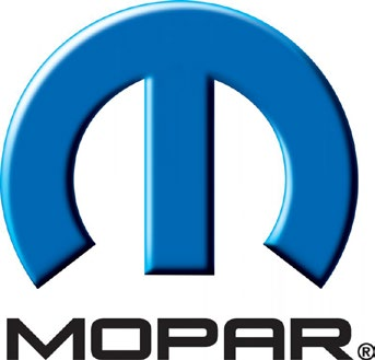 Logo Mopar